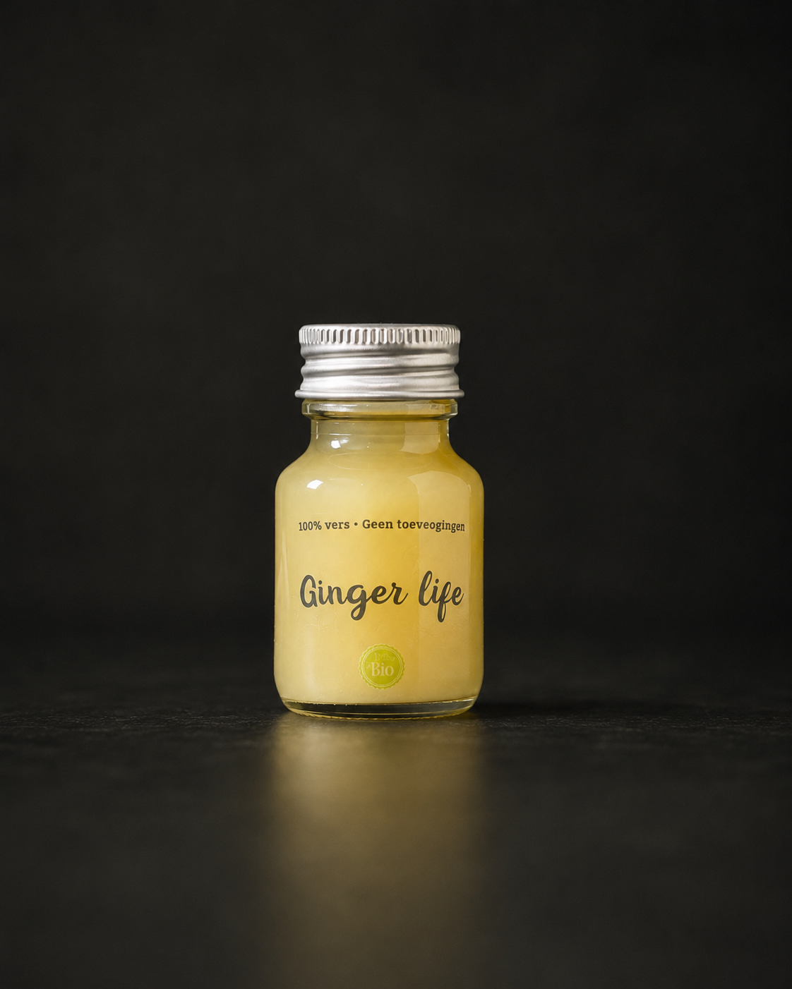 Ginger Life Losse shot