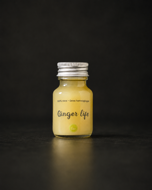 Ginger Life Losse shot