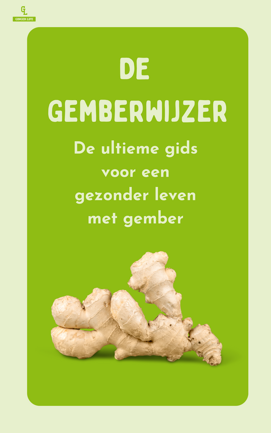 De Gemberwijzer