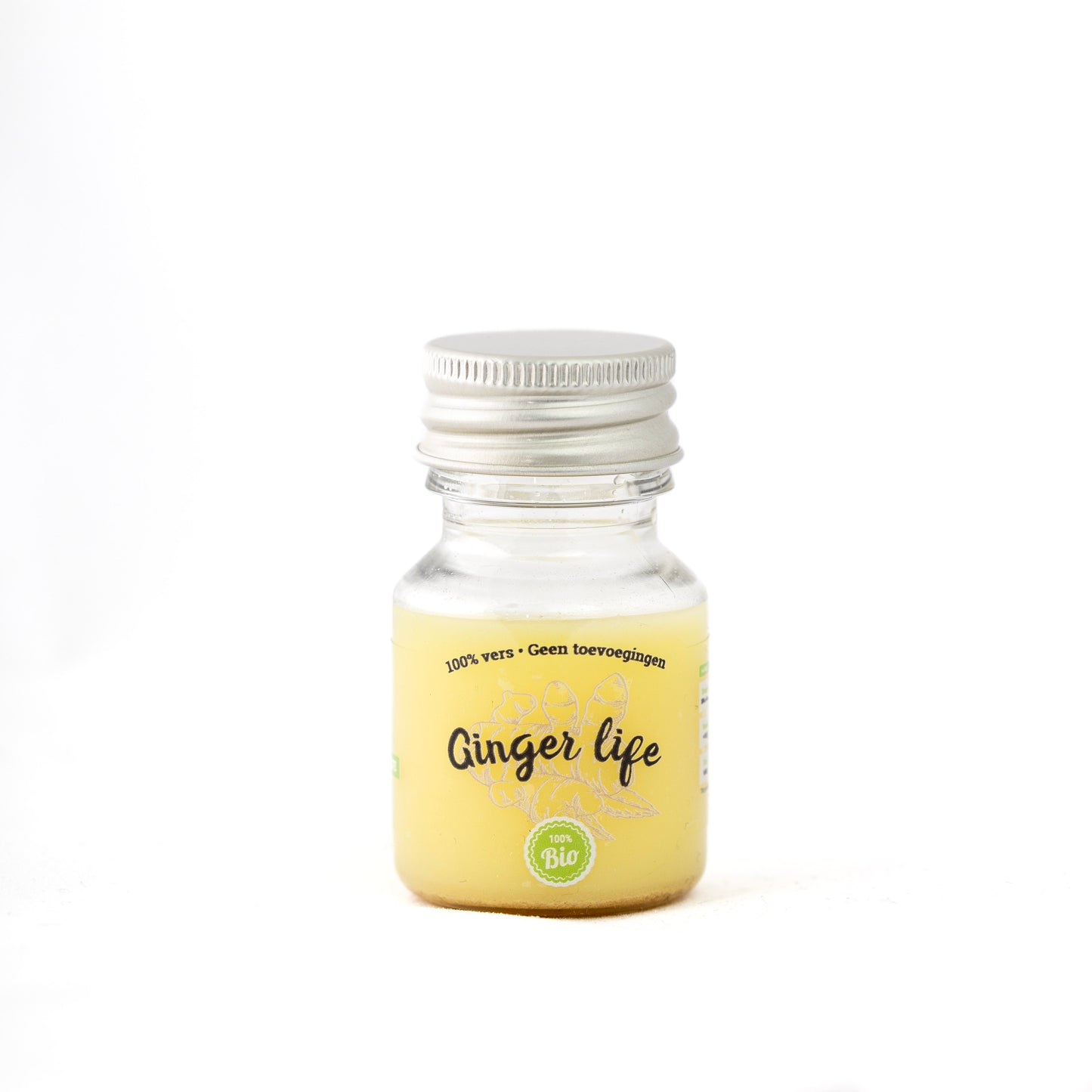 Ginger Life Gember Shot 30 ml